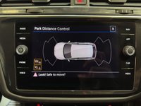 USED 2023 72 VOLKSWAGEN TIGUAN 1.5 TSI R-Line Edition SUV 5dr Petrol DSG Euro 6 (s/s) (150 ps) 