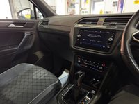 USED 2023 72 VOLKSWAGEN TIGUAN 1.5 TSI R-Line Edition SUV 5dr Petrol DSG Euro 6 (s/s) (150 ps) 