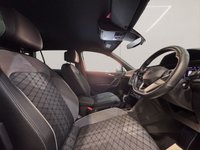 USED 2023 72 VOLKSWAGEN TIGUAN 1.5 TSI R-Line Edition SUV 5dr Petrol DSG Euro 6 (s/s) (150 ps) 