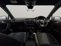 USED 2023 72 VOLKSWAGEN TIGUAN 1.5 TSI R-Line Edition SUV 5dr Petrol DSG Euro 6 (s/s) (150 ps) 