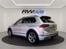 USED 2023 72 VOLKSWAGEN TIGUAN 1.5 TSI R-Line Edition SUV 5dr Petrol DSG Euro 6 (s/s) (150 ps) 