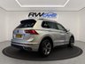 USED 2023 72 VOLKSWAGEN TIGUAN 1.5 TSI R-Line Edition SUV 5dr Petrol DSG Euro 6 (s/s) (150 ps) 