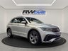USED 2023 72 VOLKSWAGEN TIGUAN 1.5 TSI R-Line Edition SUV 5dr Petrol DSG Euro 6 (s/s) (150 ps) 