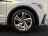 USED 2023 72 VOLKSWAGEN TIGUAN 1.5 TSI R-Line Edition SUV 5dr Petrol DSG Euro 6 (s/s) (150 ps) 