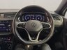 USED 2023 72 VOLKSWAGEN TIGUAN 1.5 TSI R-Line Edition SUV 5dr Petrol DSG Euro 6 (s/s) (150 ps) 