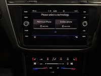 USED 2022 22 VOLKSWAGEN TIGUAN 2.0 TDI R-Line SUV 5dr Diesel DSG Euro 6 (s/s) (150 ps) 