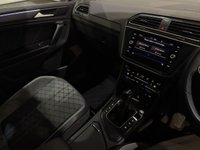 USED 2022 22 VOLKSWAGEN TIGUAN 2.0 TDI R-Line SUV 5dr Diesel DSG Euro 6 (s/s) (150 ps) 