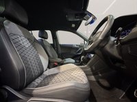 USED 2022 22 VOLKSWAGEN TIGUAN 2.0 TDI R-Line SUV 5dr Diesel DSG Euro 6 (s/s) (150 ps) 
