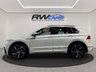 USED 2022 22 VOLKSWAGEN TIGUAN 2.0 TDI R-Line SUV 5dr Diesel DSG Euro 6 (s/s) (150 ps) 