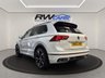 USED 2022 22 VOLKSWAGEN TIGUAN 2.0 TDI R-Line SUV 5dr Diesel DSG Euro 6 (s/s) (150 ps) 