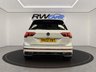 USED 2022 22 VOLKSWAGEN TIGUAN 2.0 TDI R-Line SUV 5dr Diesel DSG Euro 6 (s/s) (150 ps) 