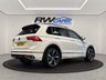 USED 2022 22 VOLKSWAGEN TIGUAN 2.0 TDI R-Line SUV 5dr Diesel DSG Euro 6 (s/s) (150 ps) 