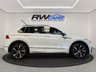 USED 2022 22 VOLKSWAGEN TIGUAN 2.0 TDI R-Line SUV 5dr Diesel DSG Euro 6 (s/s) (150 ps) 