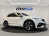 USED 2022 22 VOLKSWAGEN TIGUAN 2.0 TDI R-Line SUV 5dr Diesel DSG Euro 6 (s/s) (150 ps) 