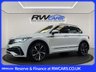 USED 2022 22 VOLKSWAGEN TIGUAN 2.0 TDI R-Line SUV 5dr Diesel DSG Euro 6 (s/s) (150 ps) 