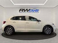 USED 2023 73 VOLKSWAGEN POLO 1.0 EVO Life Hatchback 5dr Petrol Manual Euro 6 (s/s) (80 ps) 