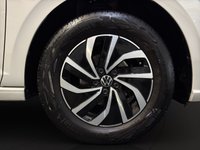 USED 2023 73 VOLKSWAGEN POLO 1.0 EVO Life Hatchback 5dr Petrol Manual Euro 6 (s/s) (80 ps) 