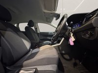 USED 2023 73 VOLKSWAGEN POLO 1.0 EVO Life Hatchback 5dr Petrol Manual Euro 6 (s/s) (80 ps) 