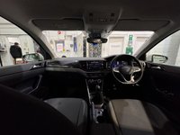 USED 2023 73 VOLKSWAGEN POLO 1.0 EVO Life Hatchback 5dr Petrol Manual Euro 6 (s/s) (80 ps) 