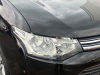 USED 2015 15 MITSUBISHI OUTLANDER 2.0h 12kWh GX3h SUV 5dr Petrol Plug-in Hybrid CVT 4WD Euro 5 (s/s) (200 ps) FANTASIC FUEL ECONOMY ON THE SOUGHT AFTER PLUG IN HYBRID