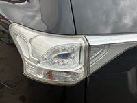 USED 2015 15 MITSUBISHI OUTLANDER 2.0h 12kWh GX3h SUV 5dr Petrol Plug-in Hybrid CVT 4WD Euro 5 (s/s) (200 ps) FANTASIC FUEL ECONOMY ON THE SOUGHT AFTER PLUG IN HYBRID