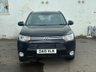 USED 2015 15 MITSUBISHI OUTLANDER 2.0h 12kWh GX3h SUV 5dr Petrol Plug-in Hybrid CVT 4WD Euro 5 (s/s) (200 ps) FANTASIC FUEL ECONOMY ON THE SOUGHT AFTER PLUG IN HYBRID