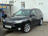 USED 2015 15 MITSUBISHI OUTLANDER 2.0h 12kWh GX3h SUV 5dr Petrol Plug-in Hybrid CVT 4WD Euro 5 (s/s) (200 ps) FANTASIC FUEL ECONOMY ON THE SOUGHT AFTER PLUG IN HYBRID