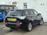 USED 2015 15 MITSUBISHI OUTLANDER 2.0h 12kWh GX3h SUV 5dr Petrol Plug-in Hybrid CVT 4WD Euro 5 (s/s) (200 ps) FANTASIC FUEL ECONOMY ON THE SOUGHT AFTER PLUG IN HYBRID