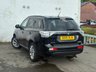 USED 2015 15 MITSUBISHI OUTLANDER 2.0h 12kWh GX3h SUV 5dr Petrol Plug-in Hybrid CVT 4WD Euro 5 (s/s) (200 ps) FANTASIC FUEL ECONOMY ON THE SOUGHT AFTER PLUG IN HYBRID