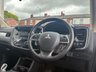 USED 2015 15 MITSUBISHI OUTLANDER 2.0h 12kWh GX3h SUV 5dr Petrol Plug-in Hybrid CVT 4WD Euro 5 (s/s) (200 ps) FANTASIC FUEL ECONOMY ON THE SOUGHT AFTER PLUG IN HYBRID