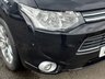 USED 2015 15 MITSUBISHI OUTLANDER 2.0h 12kWh GX3h SUV 5dr Petrol Plug-in Hybrid CVT 4WD Euro 5 (s/s) (200 ps) FANTASIC FUEL ECONOMY ON THE SOUGHT AFTER PLUG IN HYBRID
