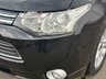USED 2015 15 MITSUBISHI OUTLANDER 2.0h 12kWh GX3h SUV 5dr Petrol Plug-in Hybrid CVT 4WD Euro 5 (s/s) (200 ps) FANTASIC FUEL ECONOMY ON THE SOUGHT AFTER PLUG IN HYBRID