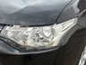 USED 2015 15 MITSUBISHI OUTLANDER 2.0h 12kWh GX3h SUV 5dr Petrol Plug-in Hybrid CVT 4WD Euro 5 (s/s) (200 ps) FANTASIC FUEL ECONOMY ON THE SOUGHT AFTER PLUG IN HYBRID