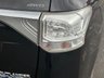 USED 2015 15 MITSUBISHI OUTLANDER 2.0h 12kWh GX3h SUV 5dr Petrol Plug-in Hybrid CVT 4WD Euro 5 (s/s) (200 ps) FANTASIC FUEL ECONOMY ON THE SOUGHT AFTER PLUG IN HYBRID