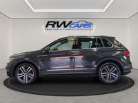 USED 2023 23 VOLKSWAGEN TIGUAN 1.5 TSI Elegance SUV 5dr Petrol DSG Euro 6 (s/s) (150 ps) 