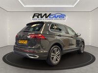 USED 2023 23 VOLKSWAGEN TIGUAN 1.5 TSI Elegance SUV 5dr Petrol DSG Euro 6 (s/s) (150 ps) 