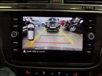 USED 2023 23 VOLKSWAGEN TIGUAN 1.5 TSI Elegance SUV 5dr Petrol DSG Euro 6 (s/s) (150 ps) 