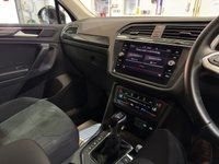 USED 2023 23 VOLKSWAGEN TIGUAN 1.5 TSI Elegance SUV 5dr Petrol DSG Euro 6 (s/s) (150 ps) 