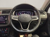 USED 2023 23 VOLKSWAGEN TIGUAN 1.5 TSI Elegance SUV 5dr Petrol DSG Euro 6 (s/s) (150 ps) 
