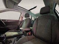 USED 2023 23 VOLKSWAGEN TIGUAN 1.5 TSI Elegance SUV 5dr Petrol DSG Euro 6 (s/s) (150 ps) 