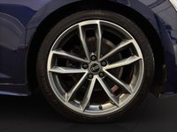USED 2022 72 AUDI A5 2.0 TDI 35 S line Sportback 5dr Diesel S Tronic Euro 6 (s/s) (163 ps) 