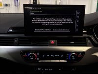 USED 2022 72 AUDI A5 2.0 TDI 35 S line Sportback 5dr Diesel S Tronic Euro 6 (s/s) (163 ps) 