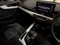 USED 2022 72 AUDI A5 2.0 TDI 35 S line Sportback 5dr Diesel S Tronic Euro 6 (s/s) (163 ps) 