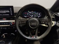 USED 2022 72 AUDI A5 2.0 TDI 35 S line Sportback 5dr Diesel S Tronic Euro 6 (s/s) (163 ps) 