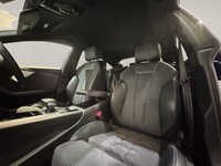 USED 2022 72 AUDI A5 2.0 TDI 35 S line Sportback 5dr Diesel S Tronic Euro 6 (s/s) (163 ps) 