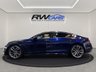 USED 2022 72 AUDI A5 2.0 TDI 35 S line Sportback 5dr Diesel S Tronic Euro 6 (s/s) (163 ps) 