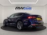USED 2022 72 AUDI A5 2.0 TDI 35 S line Sportback 5dr Diesel S Tronic Euro 6 (s/s) (163 ps) 