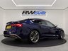 USED 2022 72 AUDI A5 2.0 TDI 35 S line Sportback 5dr Diesel S Tronic Euro 6 (s/s) (163 ps) 