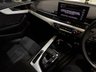 USED 2022 72 AUDI A5 2.0 TDI 35 S line Sportback 5dr Diesel S Tronic Euro 6 (s/s) (163 ps) 