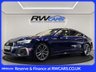 USED 2022 72 AUDI A5 2.0 TDI 35 S line Sportback 5dr Diesel S Tronic Euro 6 (s/s) (163 ps) 